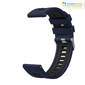 Dây Xiaomi Mi Watch/ S2 Pro/ S1/ S1 Active/ Haylou LS02/ LS05/ RT LS05S/ RT2 LS10 (DS2)