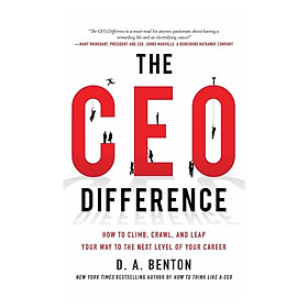 Ceo Difference