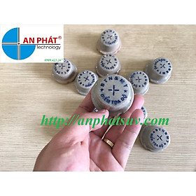 Mua Mốc sứ trắc địa