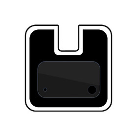Cường lực Camera dành cho Samsung Galaxy S20 Plus- Handtown - Hàng Chính Hãng