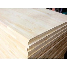 Mua Mặt Bàn Gỗ Thông Màu Vàng Nhẹ Phủ Bóng Bề Mặt+Bo Cạnh+Sử Dụng Làm Kệ Gỗ+Mặt Bàn Ăn++Dễ Tháo Lắp Di Chuyển