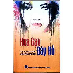 Hoa Gạo Đáy Hồ
