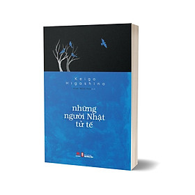 Những Người Nhật Tử Tế