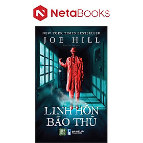 Linh Hồn Báo Thù