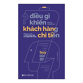 Hình ảnh Sách Điều gì khiến khách hàng chi tiền? - Alphabooks - BẢN QUYỀN