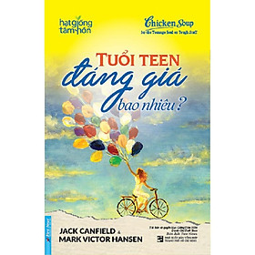 Sách Tuổi Teen Đáng Giá Bao Nhiêu - First News - BẢN QUYỀN