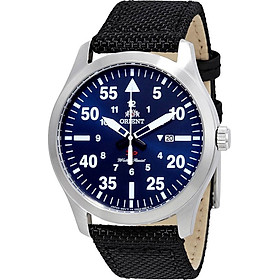 Đồng Hồ Nam Dây Vải ORIENT FUNG2005D0 (42mm)