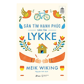 Săn Tìm Hạnh Phúc – Săn Tìm Lykke