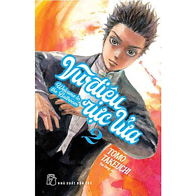 Vũ Điệu Rực Lửa - Tập 2