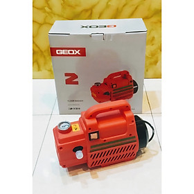 Mua Máy Phun Xịt Rửa Xe Gia Đình Áp Lực Cao 2000W GEOX GL-RS3 - Hàng Chính Hãng