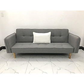 Mua Ghế dài sofa bed tay vịn phòng khách sivali08 sopha