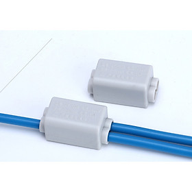 Mua Combo 5 Cầu Nối Dây Điện Thẳng Chữ I 1 - 6mm2 Chia Nhánh I-1-6
