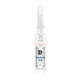  Kem Trẻ Hóa Làm Hồng Vùng Kín GigaWhite V1 Từ Nuwhite Mibiti Prudente 5ml