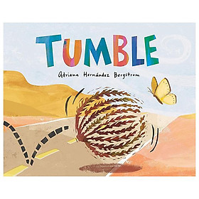 Sách ngoại văn: Tumble - Scholastic