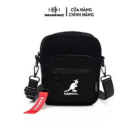 Túi Kangol Women Side Bag 6255170820