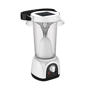 Mua Đèn tích năng lượng mặt trời SUNHOUSE SHE-6899S- Hàng chính hãng