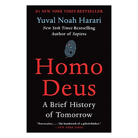 Homo Deus