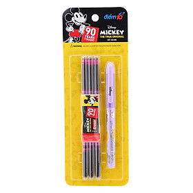 Bộ Sản Phẩm Thiên Long KIT -02/MI