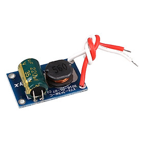 10W 900mA Constant Current LED Light Chip Lamp Efficient Driver Supply DC9-24V