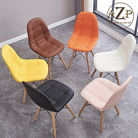 Mua Ghế Ăn  Ghế Cafe  Ghế Làm Việc  Ghế Thư Giản Relax  AZP-DSNUT-NEW - Dòng Đương Đại  Phân Khúc Trung Lưu
