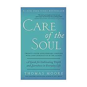 Care Of The Soul, Twenty-Fifth Anniversary