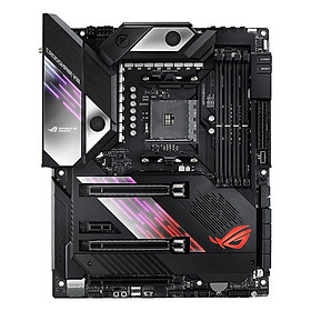 Bo mạch chủ - Mainboard Asus Rog Crosshair VIII Formula