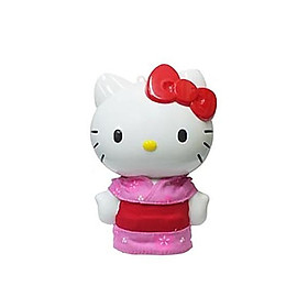 Quạt điện loại nhỏ phiên bản giới hạn lễ hội mùa hè Hello Kitty