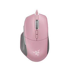 Chuột Quang Chơi Game Cảm Biến 8 Nút Bấm Gắn Đèn RGB Razer Basilisk (16000DPI)