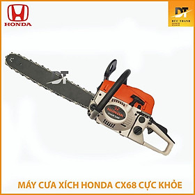 Mua Máy cưa xích chạy xăng HONDA CX68