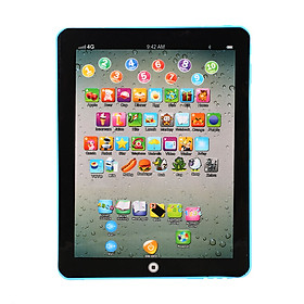 Baby Tablet Tablet Toy Kids Touch Type English Early Education