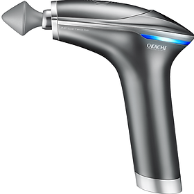 Máy massage cầm tay OKACHI JP-G7 (Cao Cấp) Giúp Massage Toàn Thân