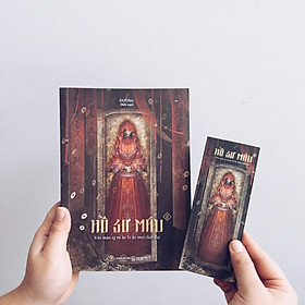 (Tặng kèm bookmark) HỒ SƠ MÁU (Tập 2) - Đường - AZ Việt Nam