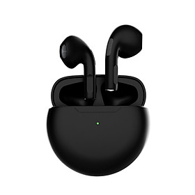 Tai nghe Bluetooth True Wireless Cảm Ứng Vân Tay Pro B - Hàng Chính Hãng PKCB