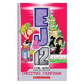 Download sách Ej12 #11: Christmas Countdown