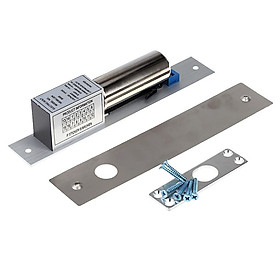 Mua Khóa chốt thả kiểm soát hệ thống ra vào cho cửa chống cháy
