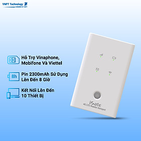 Mua Phát WIFI 4G MIFI MINI - Hàng chính hãng VNPT