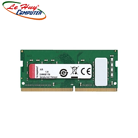 Mua Ram Laptop Kingston 8GB 3200MHz DDR4 NonECC CL22 SODIM (KVR32S22S6/8) - Hàng Chính Hãng