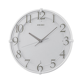 Mua Đồng hồ treo tường Seiko QXA778W