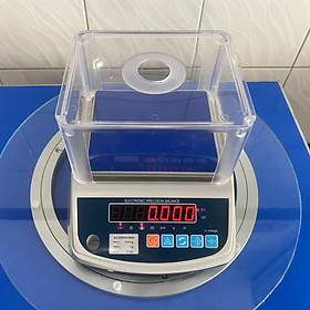 Mua Cân Kỹ Thuật KD-TBED 1200G  2kg  3kg