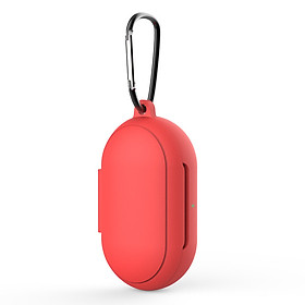 Ốp Case Silicon Stripes cho Samsung Galaxy Buds + Plus và Galaxy Buds