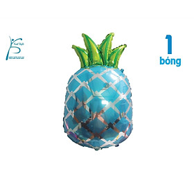 Bóng kiếng chủ đề trái cây cho bé trang trí sinh nhật - Kool Style