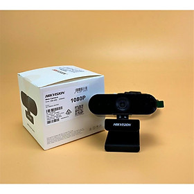 Mua Webcam máy tính PC 1080P Hikvision DS-U02 - Hàng Chính Hãng