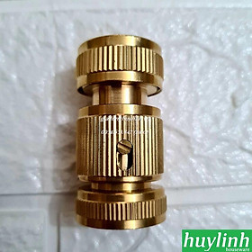 Mua Bộ khớp nối đầu vào cho máy rửa xe - Nhựa + Đồng