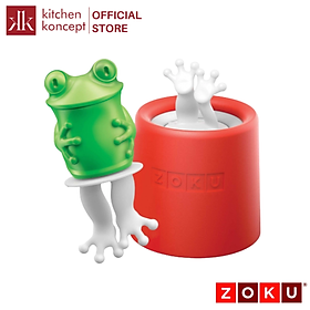 Mua Zoku - Khuôn kem hình cú