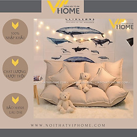 Mua Sofa Bệt đa năng Sofa thư giãn GTG 0053