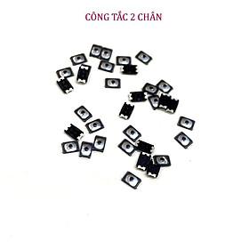 Công Tắc 2 Chân Chung Các Dòng Máy Androi