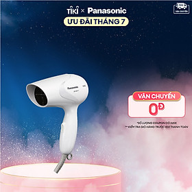 Máy Sấy Tóc Panasonic PAST-EH-ND11-W645 - Hàng Chính Hãng