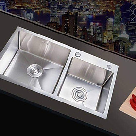 Mua CHẬU RỬA BÁT INOX 304 SIÊU BỀN