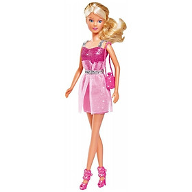 Búp bê Steffi Love Sparkle & Shine 105733159