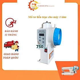 Mua MÔ TƠ LIỀN TRỤC TIẾT KIỆM ĐIỆN MÁY MAY 1 KIM   MÔ TƠ LIỀN TRỤC MÁY MAY 1 KIM